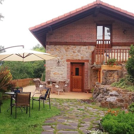 La Casuca Nandin Villa Arredondo Kültér fotó