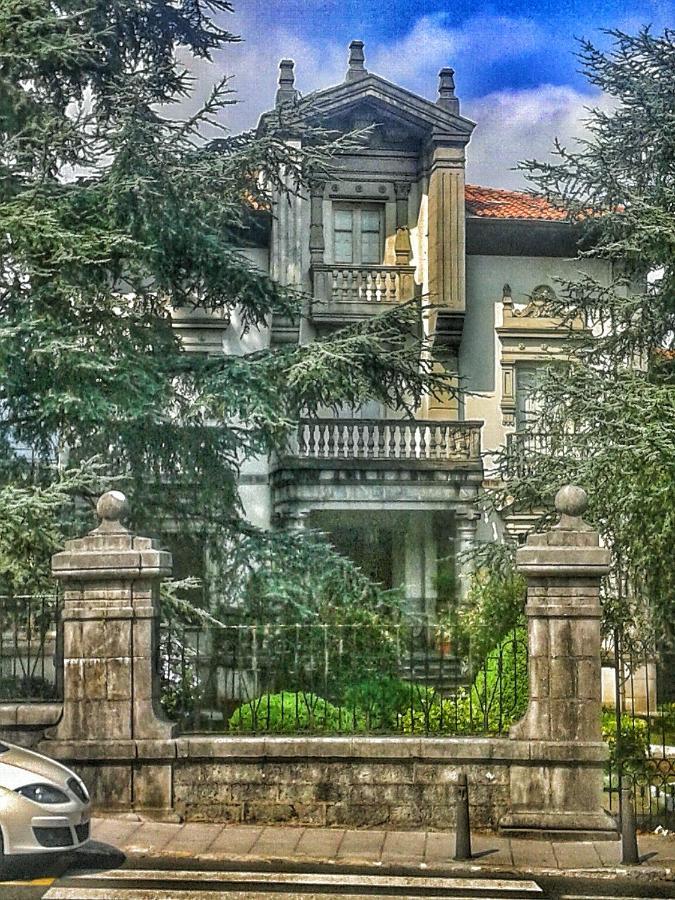 La Casuca Nandin Villa Arredondo Kültér fotó